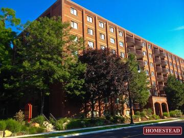 Apartments for Rent in Kingston -  Lord Sydenham - CanadaRentalGuide.com