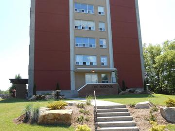 Apartments for Rent in Kingston -  Mayfair - CanadaRentalGuide.com