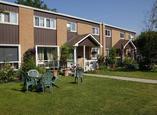 Parkway Court Townhouses - Kingston, Ontario - Apartment for Rent