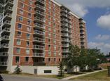 Portsmouth Place Centre - Kingston, Ontario - Apartment for Rent