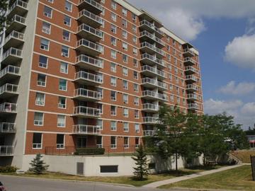 Apartments for Rent in Kingston -  Portsmouth Place Centre - CanadaRentalGuide.com