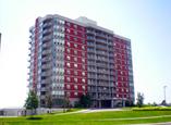Richardson Wharf - Kingston, Ontario - Apartment for Rent