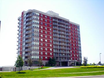 Apartments for Rent in Kingston -  Richardson Wharf - CanadaRentalGuide.com