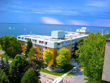 Apartments for Rent in Kingston -  Shipyards - CanadaRentalGuide.com