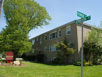 Apartments for Rent in Kingston -  Shirreff - CanadaRentalGuide.com