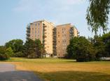 Simcoe - Kingston, Ontario - Apartment for Rent