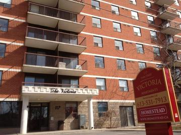 Apartments for Rent in Kingston -  Victoria - CanadaRentalGuide.com
