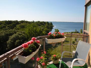 Apartments for Rent in Kingston -  Waterside - CanadaRentalGuide.com