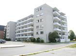 West Park I Apartments - Kingston, Ontario - Apartment for Rent