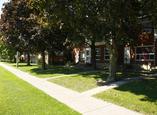 West Park Townhouses - Kingston, Ontario - Apartment for Rent