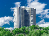 The Citadel Apartments - Toronto, Ontario - Apartment for Rent