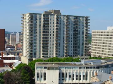 Apartments for Rent in Kitchener -  The Regency - CanadaRentalGuide.com
