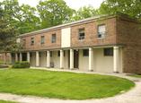 Park Terrace III - Oakville, Ontario - Apartment for Rent