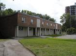 Park Terrace IV - Oakville, Ontario - Apartment for Rent