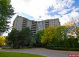 William Mosgrove Tower - Ottawa, Ontario - Apartment for Rent