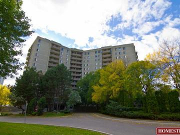 Apartments for Rent in Ottawa -  William Mosgrove Tower - CanadaRentalGuide.com