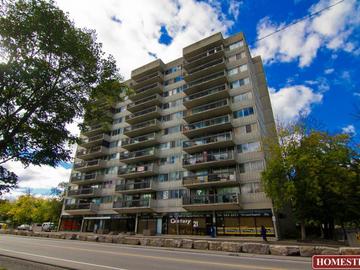 Apartments for Rent in Ottawa -  Lord Richmond - CanadaRentalGuide.com