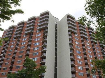 Apartments for Rent in Ottawa -  Riviera Gate II - CanadaRentalGuide.com