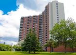 Riviera Gate I - Ottawa, Ontario - Apartment for Rent