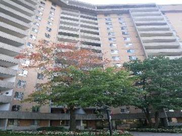 Apartments for Rent in Etobicoke  -   120 Widdicombe Hill Boulevard - CanadaRentalGuide.com