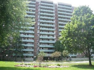 Apartments for Rent in Scarborough -  10, 40 & 50 Carabob Court - CanadaRentalGuide.com