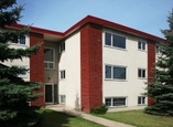 Alexander Apartments - Edmonton, Alberta - Apartment for Rent