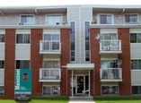 Byron - Edmonton, Alberta - Apartment for Rent
