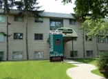Caledonian Manor - Edmonton, Alberta - Apartment for Rent