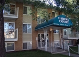  Carina Court - Edmonton, Alberta - Apartment for Rent