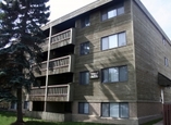 Cedarwood Arms - Edmonton, Alberta - Apartment for Rent