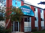 Chelsey - Edmonton, Alberta - Apartment for Rent