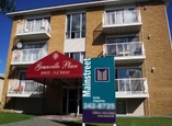 Granville Place - Edmonton, Alberta - Apartment for Rent