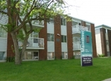 Hansen House - Edmonton, Alberta - Apartment for Rent