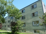 Hartford - Edmonton, Alberta - Apartment for Rent