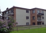 Jasmin Court - Edmonton, Alberta - Apartment for Rent