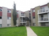 King's Court - Edmonton, Alberta - Apartment for Rent