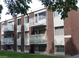 Lorraine Manor - Edmonton, Alberta - Apartment for Rent