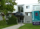 Madison Court - Edmonton, Alberta - Apartment for Rent