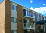 McLaren Manor - Edmonton, Alberta - Apartment for Rent