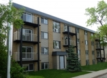  Nicoll Manor - Edmonton, Alberta - Apartment for Rent