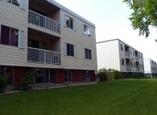  Oakmount Manor - Edmonton, Alberta - Apartment for Rent