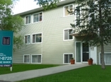 Pine Manor - Edmonton, Alberta - Apartment for Rent