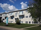 Pride Apartments - Edmonton, Alberta - Apartment for Rent