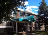 Queen Mary - Edmonton, Alberta - Apartment for Rent