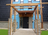 Rockcliffe Manor - Edmonton, Alberta - Apartment for Rent