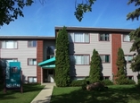  Rockhill Manor - Edmonton, Alberta - Apartment for Rent