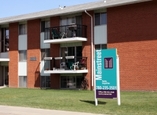  Rosslyn Apartments - Edmonton, Alberta - Apartment for Rent