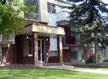 Salem Court - Edmonton, Alberta - Apartment for Rent