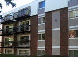  Second Street Manor - Edmonton, Alberta - Apartment for Rent