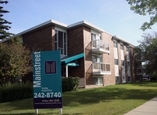 Serenity - Edmonton, Alberta - Apartment for Rent